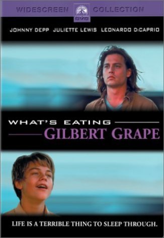 a quien ama gilbert grape