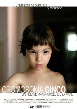 Cromosoma_Cinco